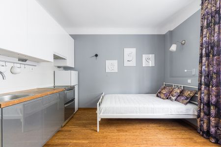 Warszawa, Śródmieście, Muranów, Dzielna - Фото 4