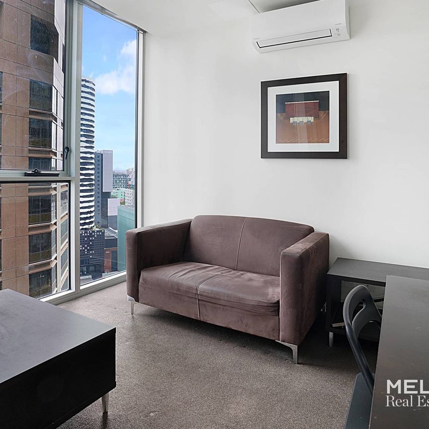 CENTRAL CONVENIENCE AT MILANO - OFFERED FURNISHED - Photo 1