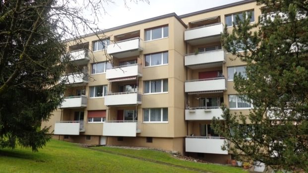 Logement abordable bien desservi par les transports en commun - durée limitée - Photo 1