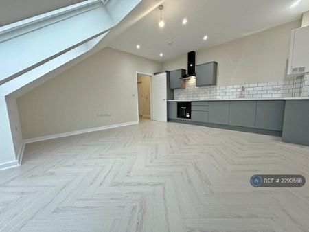 1 bedroom flat to rent - Photo 3