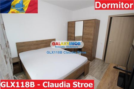 Tur virtual inchiriere apartament 2 camere Militari metrou Pacii - Photo 5