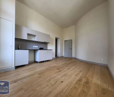 Appartement à louer 2 pièces 44.7m² - Photo 2