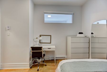 2075 Av. Lincoln, Montréal (Ville-Marie), QC H3H - Photo 5