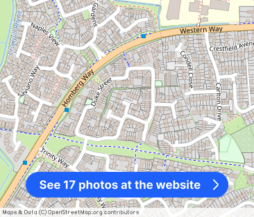 6 bedroom house share for rent - Photo 1