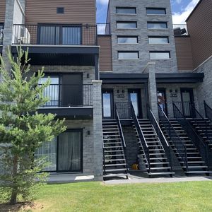 Superbe Appartement Au Plateau! - Photo 2