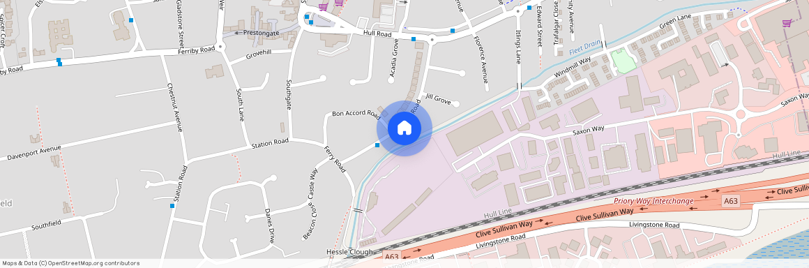 29 Buttfield Road, HU13 0AR, Hessle