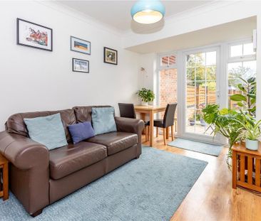 1 bedroom terraced house to rent - Photo 2