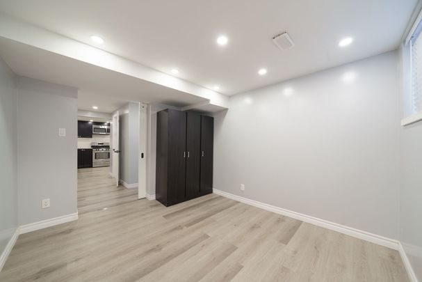 For Lease - 39 Bonaparte Way Unit# Lower Unit, Hamilton, Ontario - Photo 1