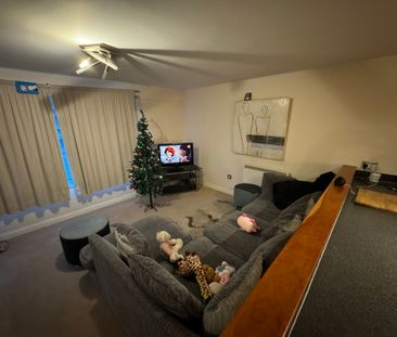 2 bedroom apartment to rent Merchants Corner, Markeaton Street, Der... - Photo 1