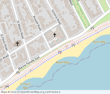 Marine Parade East, CLACTON-ON-SEA - Photo 1
