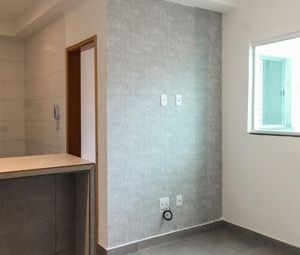 Apartamento para alugar com 40m², 2 quartos e sem vaga - Photo 2