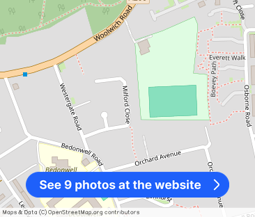 Milford Close, Abbey Wood, SE2 0DT - Photo 1