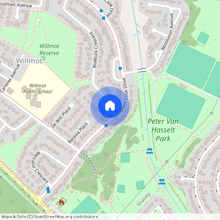 70 Roebuck Crescent, Willmot NSW 2770