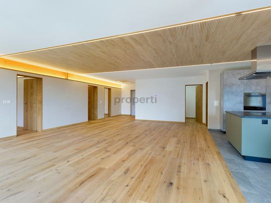 Modern and spacious 4.5-room apartment in Finsterhennen, Canton BE - Foto 1