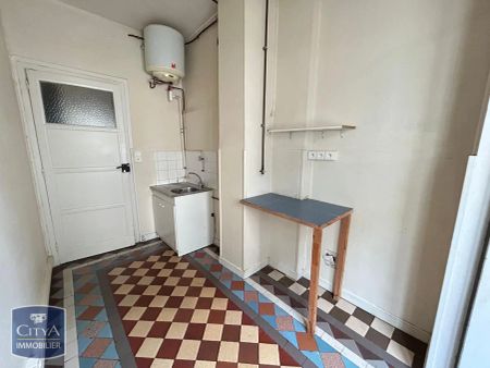 Appartement à louer 1 pièce 35.83m² - Photo 4