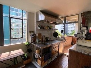 Character 1BR Furnished Apt in Auckland CBD - Photo 1