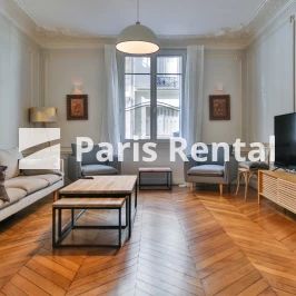 2 chambres, Wagram Paris 17e - Photo 4