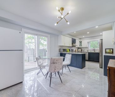 For Lease - 36 Marlena Drive Unit# B-1, Toronto, Ontario - Photo 4