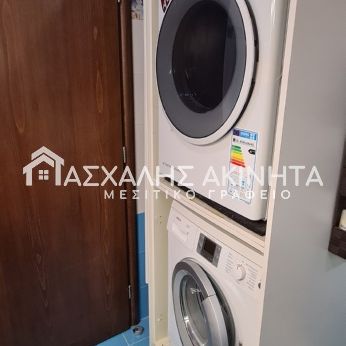 ΜΕΣΑ ΛΑΚΚΩΝΙΑ ΑΓΙΟΣ ΝΙΚΟΛΑΟΣ 3ΑΡΙ ΔΙΑΜΕΡΙΣΜΑ ΕΝΟΙΚΙΑΣΕΙΣ 14966 - Photo 1