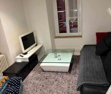 2.5 Zimmer, 52 m², 2. Stock - Photo 1