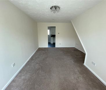 A two bedroom terraced property situated within the Village of Meas... - Photo 3