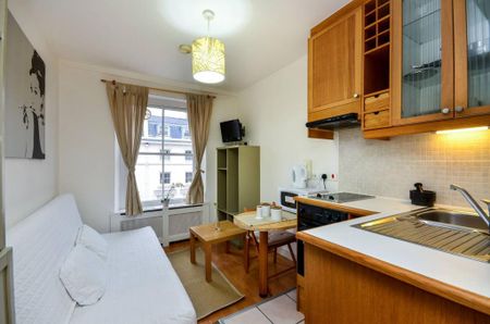 Studio for rent - Photo 3