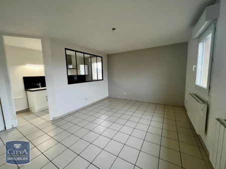 Appartement à louer 4 pièces 79.28m² - Photo 2
