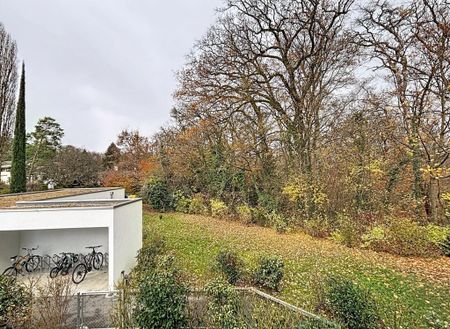 Beautiful 5.5 room apartment near Palais des Nations - Photo 4