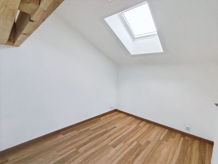 Location maison 3 pièces, 47.30m², Le Puiset-Doré - Photo 2