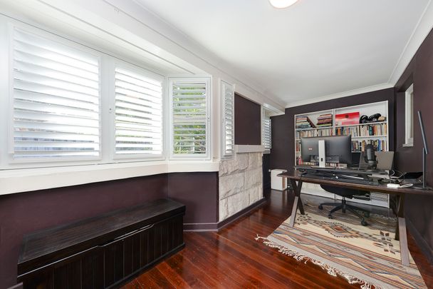 33 Warners Avenue, Bondi - Photo 1