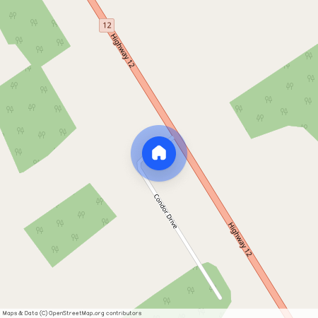 9 Conder Drive #2, Oro-Medonte, Rural Oro-Medonte