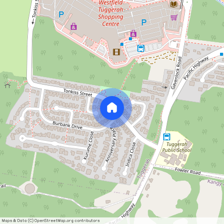 1 Burbank Drive, NSW 2259, Tuggerah