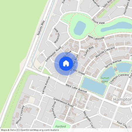 Kiln Street, PE7, Peterborough