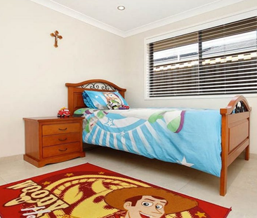 Located in Parkbridge Estate Middleton Grange - Photo 2