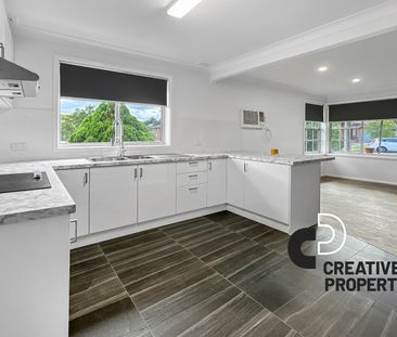 Freshly Renovated Home in Prime Location - Photo 3