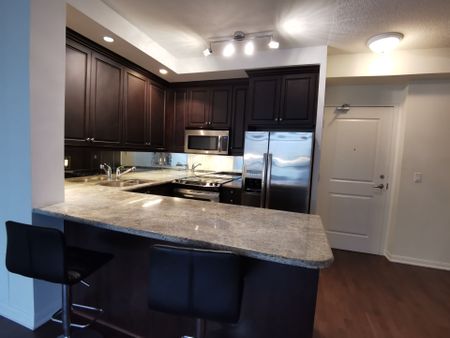 For Lease - 21 Grand Magazine Street Unit# 420, Toronto, Ontario - Photo 3