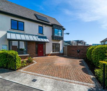 Park Mews, Clongriffin, Dublin 13, D13 AE6A - Photo 5