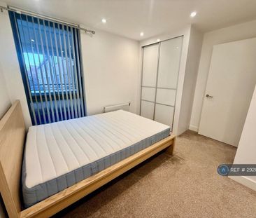 1 bedroom flat to rent - Photo 3