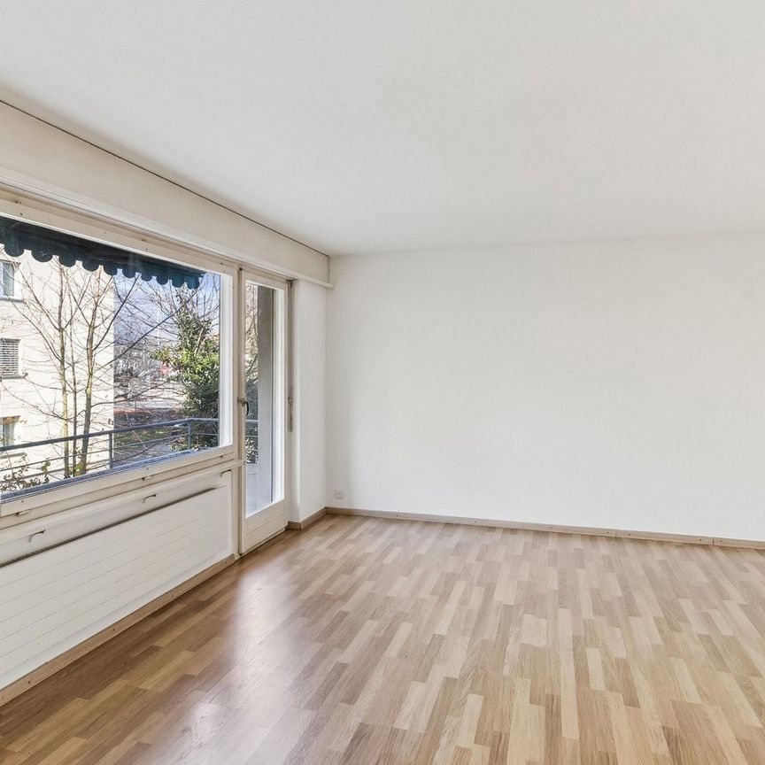 3.5 Zimmer, 1. Stock - Photo 1