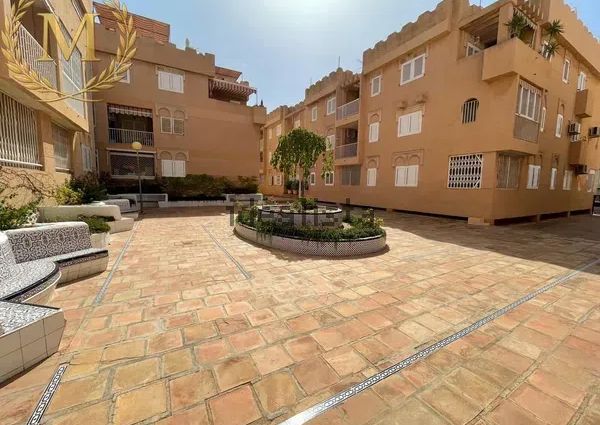 Alquiler de piso en Bolnuevo