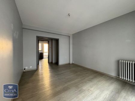 Location Appartement 3 pièces 62m² AGEN 47000 - Photo 2