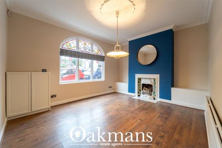 3 bedroom end of terrace house to rent - Photo 4