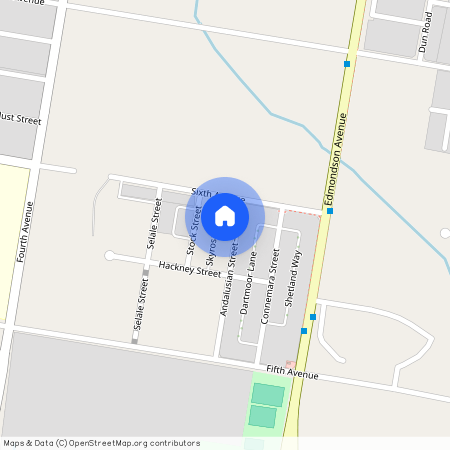 108 Andalusian Street, NSW 2179, Austral