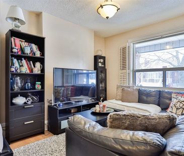 For Lease - 518 Whitmore Avenue, Toronto, Ontario - Photo 1