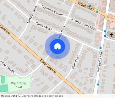 Roslin Road, Bournemouth, BH3 - Photo 1