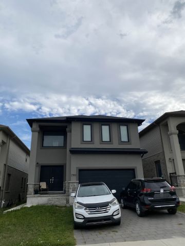 For Lease - 2783 Oriole Drive, London South, Ontario - Photo 3