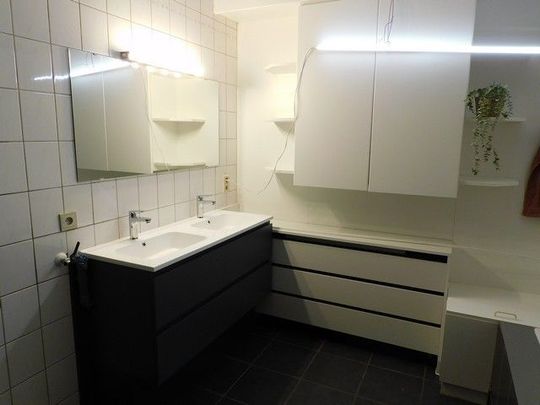 Duplex appartement in het centrum - Foto 1