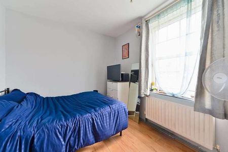 Kinglake Estate, Se, Elephant And Castle, SE17 - Photo 4