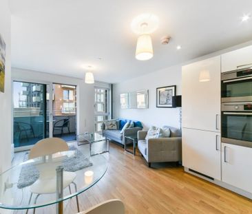 1 bedroom flat to rent - Photo 2