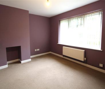 2 bedroom bungalow to rent - Photo 1